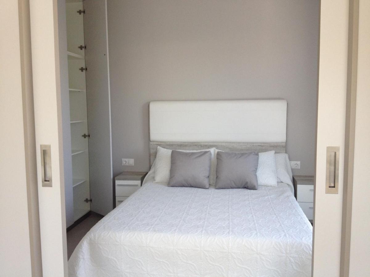 Vivabien Playa I - Apartamentos Junto Al Mar Benicassim Exterior photo